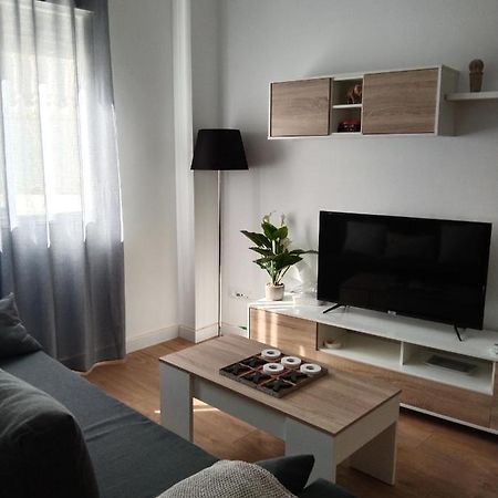 Apartamento El Llano Lucena Exterior photo