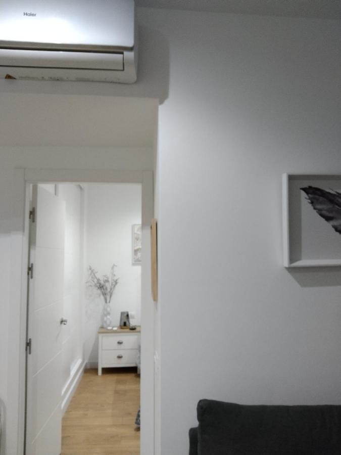 Apartamento El Llano Lucena Exterior photo