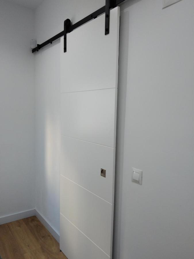 Apartamento El Llano Lucena Exterior photo