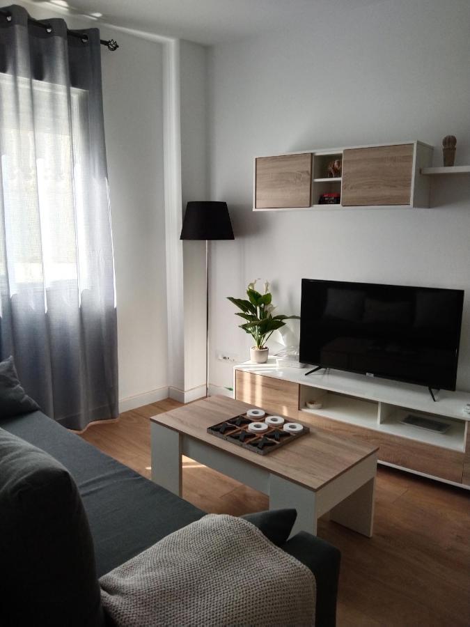 Apartamento El Llano Lucena Exterior photo